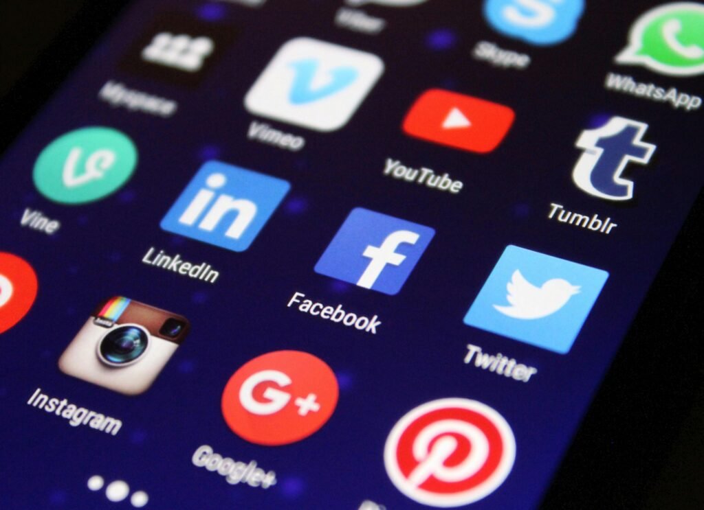 SetUpGetUp – Your One-Stop Solution for Digital Marketing Success