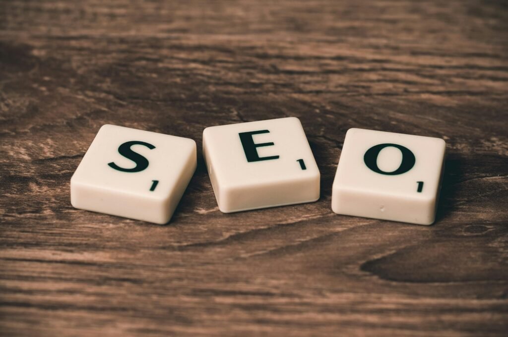 Comprehensive Digital Marketing Services by SetUpGetUp to Grow Your Business